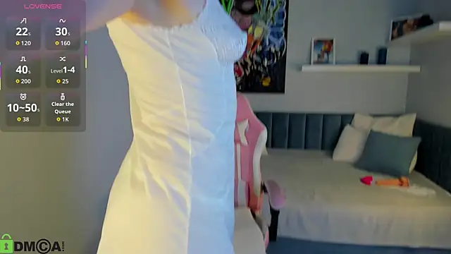 Jaqueline Richardson online show from 12-15-25, 10:08