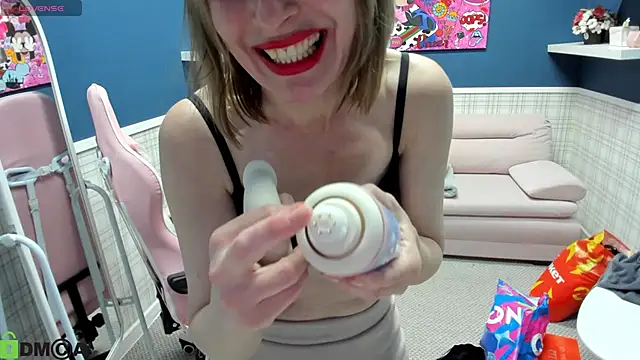 Jaqueline Richardson online show from 05-21-26, 10:11