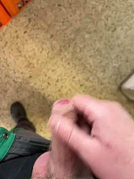 Snapshot of SeiGeilUndFrei chatting on 02-20-26, 12:38 SeiGeilUndFrei online show from 02-20-26, 12:38