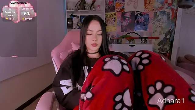 Adharaa1  online show from 02-02-25, 06:15