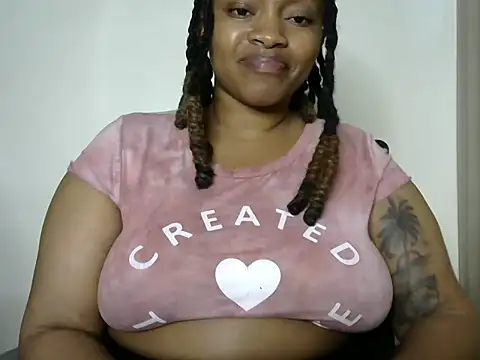 Brown sexy online show from 01-27-25, 08:07