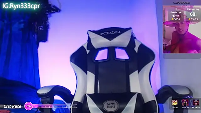 Ryan coopper online show from 02-25-26, 11:36