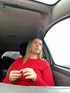 StasyWood online show from 12-20-24, 04:20