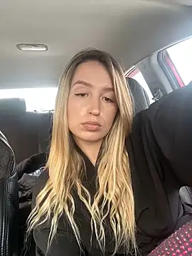 StasyWood online show from 02-08-25, 03:30