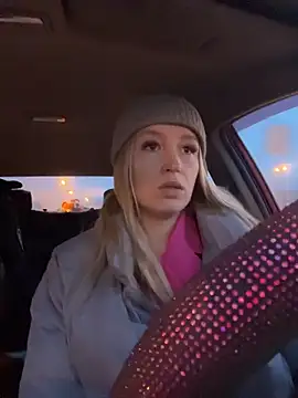 StasyWood online show from 02-28-26, 12:55