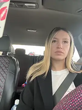 StasyWood online show from 03-25-26, 01:00