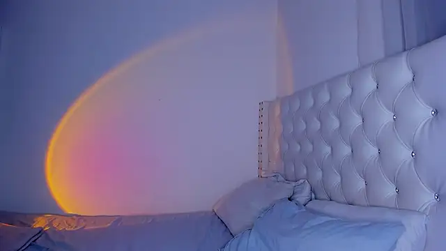 IsabelaVanegas  online show from 02-09-25, 05:08