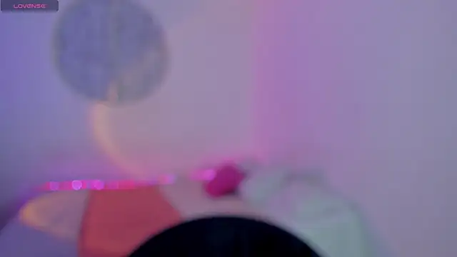 IsabelaVanegas  online show from 01-11-26, 03:17