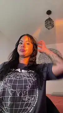 IsabelaVanegas  online show from 02-23-26, 04:59