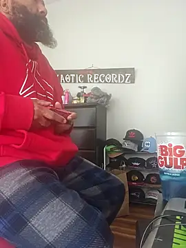 Bearhoney843 online show from 01-30-25, 04:24