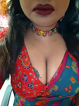 YR-SHIVANI online show from 11-13-25, 04:11