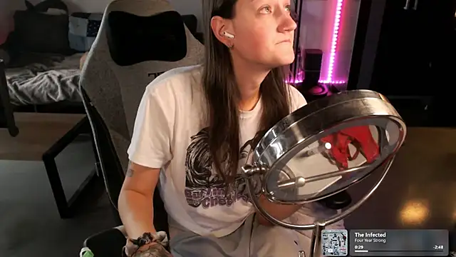 Clairedelilah online show from 02-14-26, 07:32