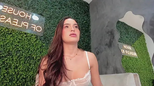 Abby-me online show from 02-15-25, 12:11