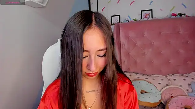  cloe martinez online show from 12-05-24, 01:25