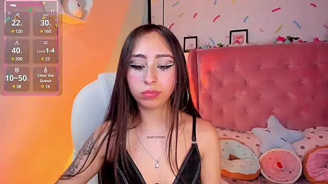  cloe martinez online show from 12-05-24, 10:12