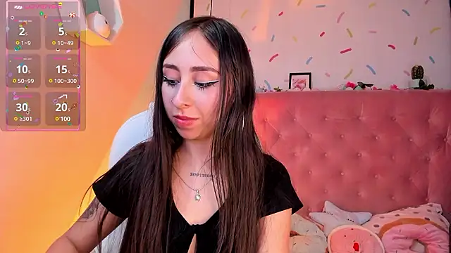  cloe martinez online show from 12-06-24, 11:36