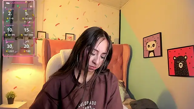  cloe martinez online show from 12-14-24, 08:08