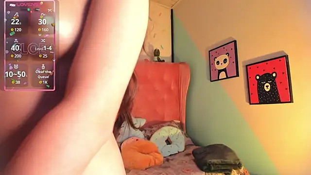  cloe martinez online show from 12-14-24, 11:12