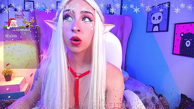  cloe martinez online show from 12-21-24, 10:51