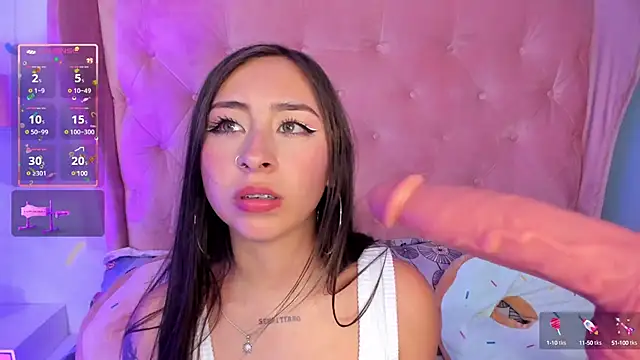  cloe martinez online show from 01-14-25, 09:20