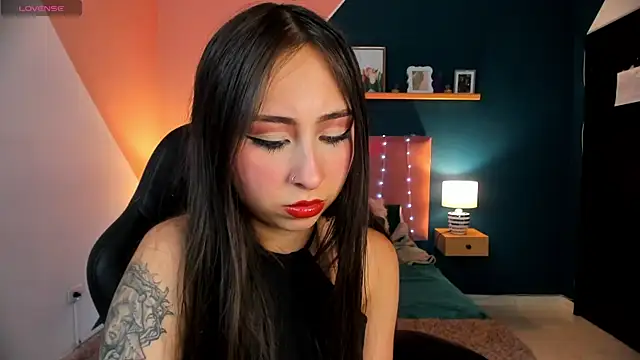  cloe martinez online show from 01-29-25, 11:46