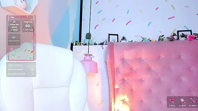  cloe martinez online show from 02-09-25, 08:34