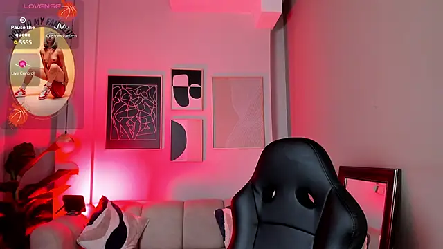  cloe martinez online show from 09-20-25, 11:17