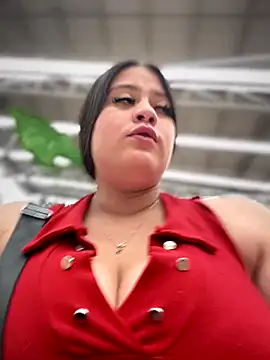 Natalia Cleark09 online show from 09-16-25, 07:48