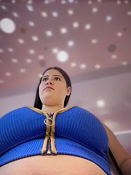 Natalia Cleark09 online show from 10-15-25, 03:12