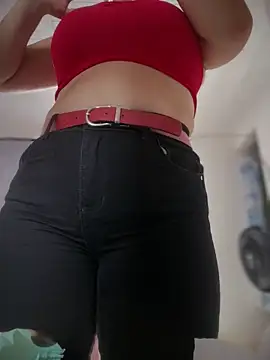 Natalia Cleark09 online show from 11-20-25, 04:51