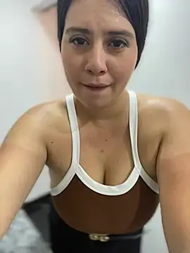 Natalia Cleark09 online show from 02-05-26, 07:51