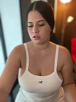 Natalia Cleark09 online show from 02-22-26, 04:49