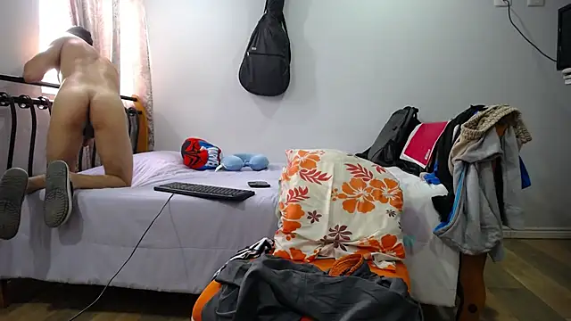 Snapshot of Iam_yourbabyprincess_XD chatting on 01-22-25, 09:21 Iam yourbabyprincess XD online show from 01-22-25, 09:21