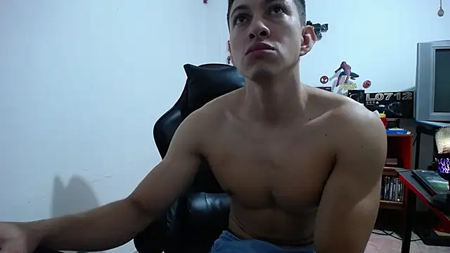 Iam yourbabyprincess XD online show from 02-24-26, 05:38