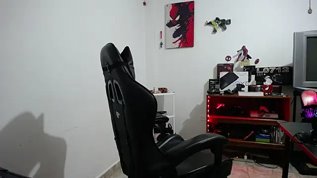 Iam yourbabyprincess XD online show from 03-21-26, 05:34