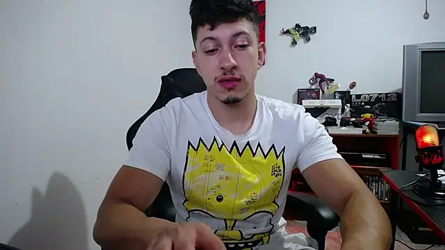 Iam yourbabyprincess XD online show from 04-14-26, 07:58