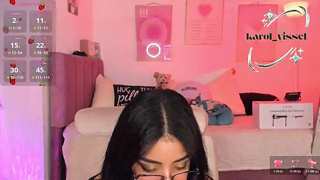 Hinataw33d01 online show from 11-08-25, 02:45