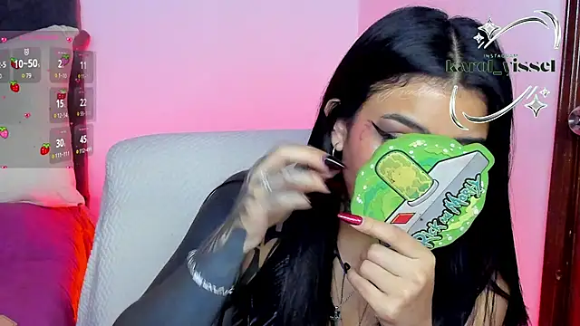 Hinataw33d01 online show from 05-07-26, 12:05