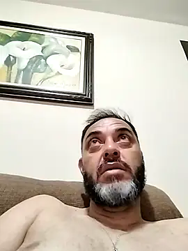 Maiconp78 online show from 12-14-24, 09:56