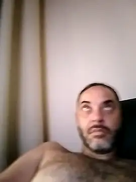 Maiconp78 online show from 03-04-25, 09:43