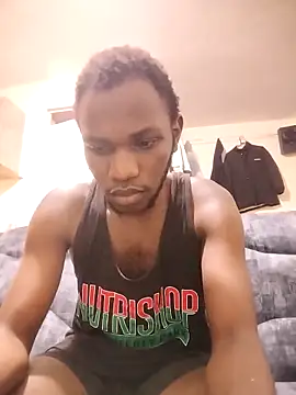 Sexy-prince online show from 10-25-25, 10:45