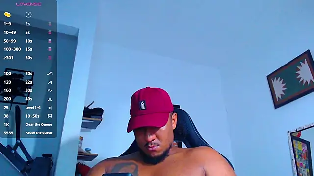 Snapshot of yosoy_enzo2020 chatting on 11-01-25, 04:14 yosoy enzo2020 online show from 11-01-25, 04:14