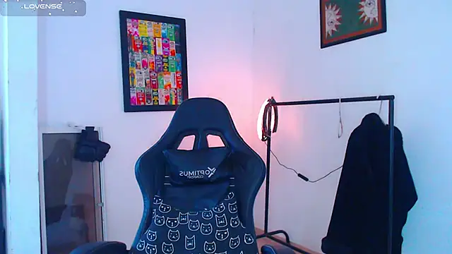 yosoy enzo2020 online show from 03-04-26, 12:44