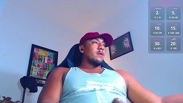 Snapshot of yosoy_enzo2020 chatting on 05-18-26, 03:24 yosoy enzo2020 online show from 05-18-26, 03:24