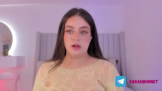 sarah-bonneth online show from 09-20-25, 11:55