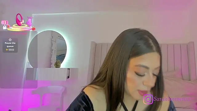 sarah-bonneth online show from 10-30-25, 11:33