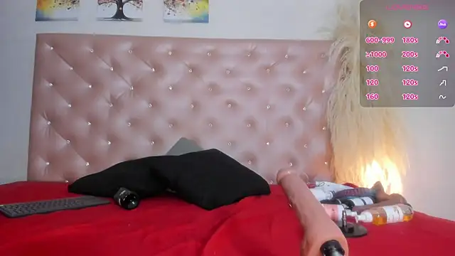 Snapshot of paulinasaeEnz chatting on 11-15-25, 12:45 paulinasaeEnz online show from 11-15-25, 12:45