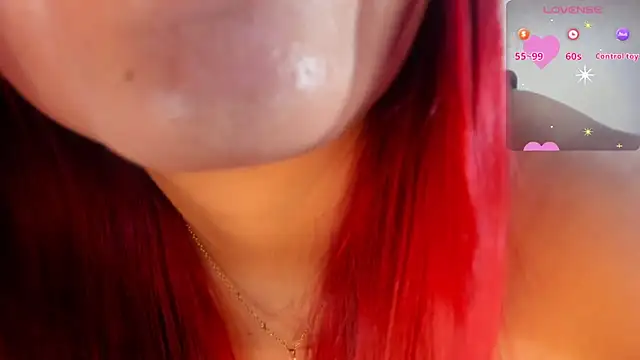 paulinasaeEnz online show from 02-14-26, 01:08