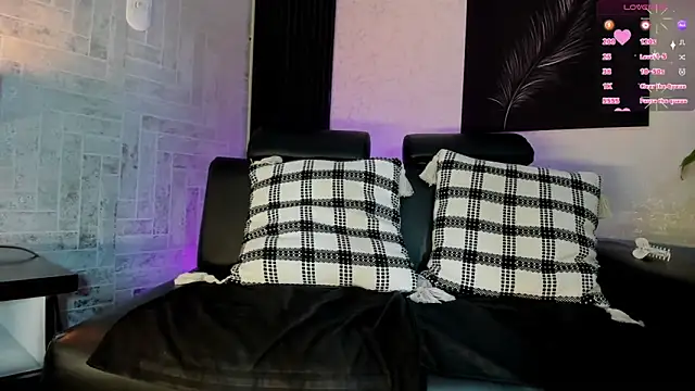 paulinasaeEnz online show from 03-15-26, 01:28