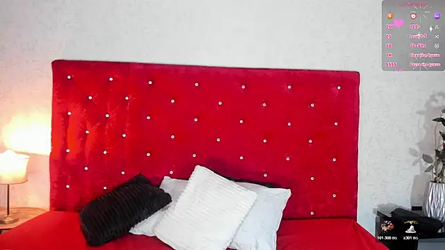 paulinasaeEnz online show from 03-17-26, 01:03